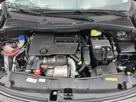 Peugeot 2008 1.6 HDI= FACELIFT= NAVI= CAMERA= FULL=  | Auto.bg — изображение 17