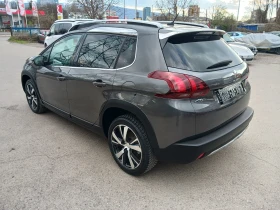 Peugeot 2008 1.6 HDI= FACELIFT= NAVI= CAMERA= FULL=  | Auto.bg — изображение 6