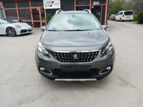 Peugeot 2008 1.6 HDI= FACELIFT= NAVI= CAMERA= FULL=  | Auto.bg — изображение 2