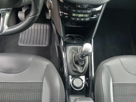 Peugeot 2008 1.6 HDI= FACELIFT= NAVI= CAMERA= FULL=  | Auto.bg — изображение 12