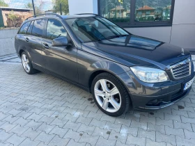 Mercedes-Benz C 200 2.2 OM646 - 4300 € / 8410.07 лв. - 34739068 3