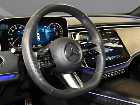 Mercedes-Benz E 300 e = AMG Line = Гаранция - 55332 € / 108219.99 лв. - 44590102 6