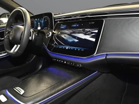 Mercedes-Benz E 300 e = AMG Line = Гаранция - 55332 € / 108219.99 лв. - 44590102 8