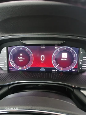 Skoda Octavia   Комби - 28121 € / 54999.90 лв. - 72099474 7