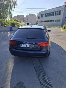 Audi A4 | Mobile.bg � ����� ������ 5