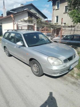 Daewoo Nubira | Mobile.bg � ����� ������ 2