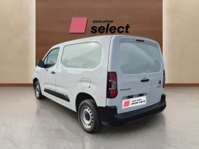 Citroen Berlingo 1.5 BlueHDi | Mobile.bg � ����� ������ 7