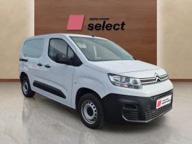 Citroen Berlingo 1.5 BlueHDi | Mobile.bg � ����� ������ 3