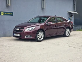 Chevrolet Malibu 2.0 LTZ AUT �� �������� | Mobile.bg � ����� ������ 11