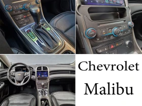 Chevrolet Malibu 2.0 LTZ AUT �� �������� | Mobile.bg � ����� ������ 17