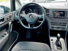 VW Sportsvan 1.6TDI / DSG | Mobile.bg � ����� ������ 7