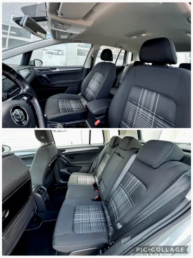 VW Sportsvan 1.6TDI / DSG | Mobile.bg � ����� ������ 13