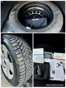 VW Sportsvan 1.6TDI / DSG | Mobile.bg � ����� ������ 15