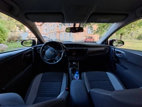 Toyota Auris TS | Mobile.bg � ����� ������ 8
