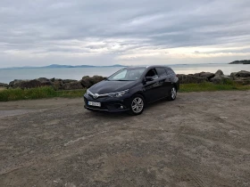 Toyota Auris TS | Mobile.bg � ����� ������ 16
