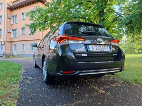 Toyota Auris TS | Mobile.bg � ����� ������ 6