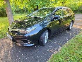 Toyota Auris TS | Mobile.bg � ����� ������ 4
