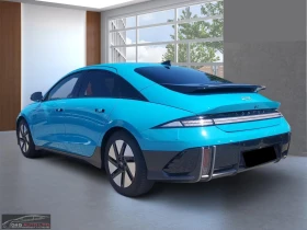 Hyundai Ioniq 6 TECHNIQ/228HP/HUD/360/MEMO/H.PUMP/BOSE/LED/402q | Auto.bg — изображение 2
