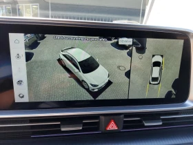 Hyundai Ioniq 6 TECHNIQ/228HP/HUD/360/MEMO/H.PUMP/BOSE/LED/402q | Auto.bg — изображение 9