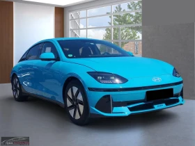 Hyundai Ioniq 6 TECHNIQ/228HP/HUD/360/MEMO/H.PUMP/BOSE/LED/402q | Auto.bg — изображение 3