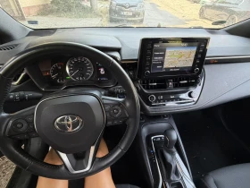 Toyota Corolla ������/������ | Mobile.bg � ����� ������ 6