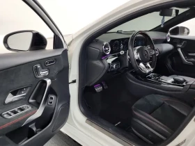 Mercedes-Benz A 35 AMG A35 4MATIC SEDAN | Auto.bg — изображение 10