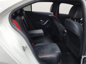 Mercedes-Benz A 35 AMG A35 4MATIC SEDAN | Auto.bg — изображение 12