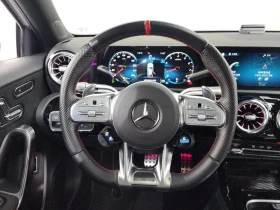 Mercedes-Benz A 35 AMG A35 4MATIC SEDAN | Auto.bg — изображение 13