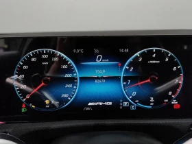 Mercedes-Benz A 35 AMG A35 4MATIC SEDAN | Auto.bg — изображение 8