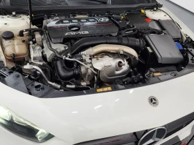 Mercedes-Benz A 35 AMG A35 4MATIC SEDAN | Auto.bg — изображение 6