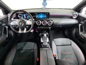 Mercedes-Benz A 35 AMG A35 4MATIC SEDAN | Auto.bg — изображение 7