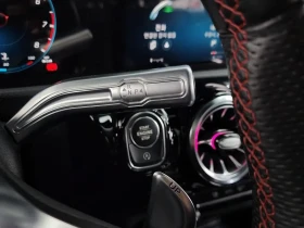 Mercedes-Benz A 35 AMG A35 4MATIC SEDAN | Auto.bg — изображение 9