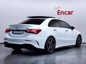 Mercedes-Benz A 35 AMG A35 4MATIC SEDAN | Auto.bg — изображение 2