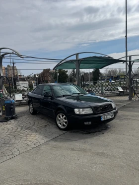 ������ Audi 100
