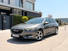 Opel Insignia 1.6d