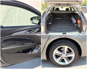 Opel Insignia 1.6d - 9500 € / 18580.38 лв. - 14753063 16