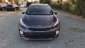 Kia Ceed 1.6-136��. GT-Line-�������-������ | Mobile.bg � ����� ������ 5