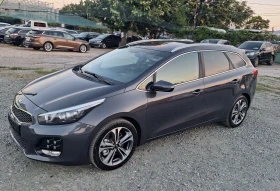 ����� �� �������� �� Kia Ceed 1.6-136��. GT-Line-�������-������