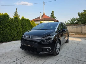 Citroen Grand C4 Picasso 1.6  7 МЕСТА AVTO 