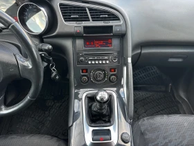 Peugeot 3008 1.6HDI 110к.с Регистрирана* Обслужена | Auto.bg — изображение 11