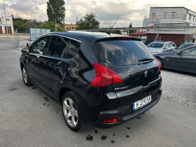 Peugeot 3008 1.6HDI 110к.с Регистрирана* Обслужена | Auto.bg — изображение 3