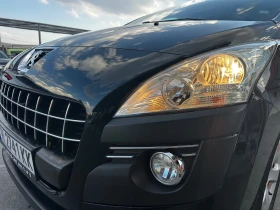 Peugeot 3008 1.6HDI 110к.с Регистрирана* Обслужена | Auto.bg — изображение 14