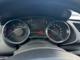 Peugeot 3008 1.6HDI 110к.с Регистрирана* Обслужена | Auto.bg — изображение 10