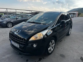 Peugeot 3008 1.6HDI 110к.с Регистрирана* Обслужена | Auto.bg — изображение 4