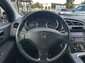 Peugeot 3008 1.6HDI 110к.с Регистрирана* Обслужена | Auto.bg — изображение 9