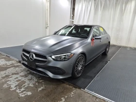 Mercedes-Benz C 300 C 300