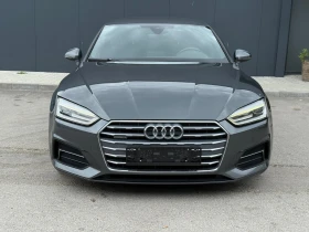 Audi A5 Sline  190 кс Quattro