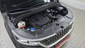Kia Carnival 2.2* BLIND SPOT* ПОДГРЕВ ВОЛАН* КРАЙНА ЦЕНА - 15699 € - 51333972 6