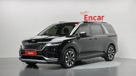 Kia Carnival 2.2* BLIND SPOT* ПОДГРЕВ ВОЛАН* КРАЙНА ЦЕНА