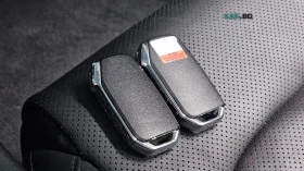Kia K5 LPI| NOBLESSE| 360| ACC| ОБУХ| DRIVEWISE| БЕЗ УДАР - 19500 € - 78409260 11